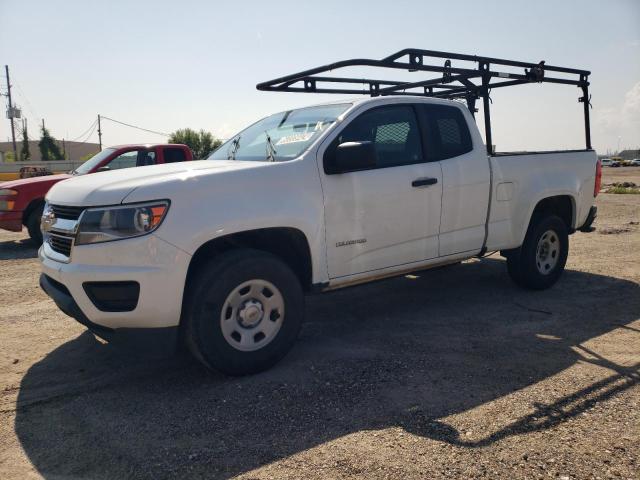 CHEVROLET COLORADO 2016 1gchsbea8g1381904