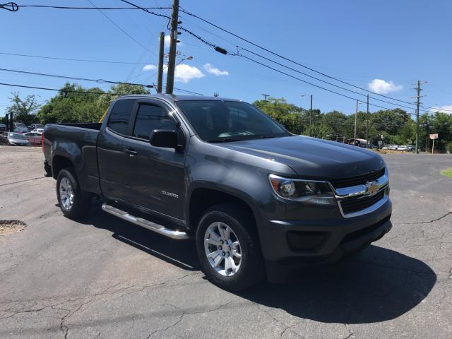 CHEVROLET COLORADO 2016 1gchsbea8g1392515