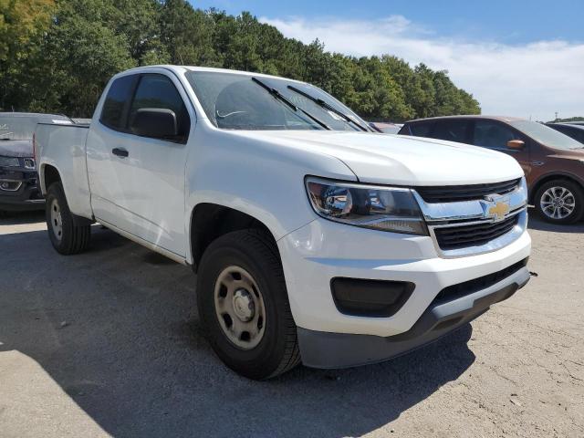 CHEVROLET COLORADO 2017 1gchsbea8h1184958