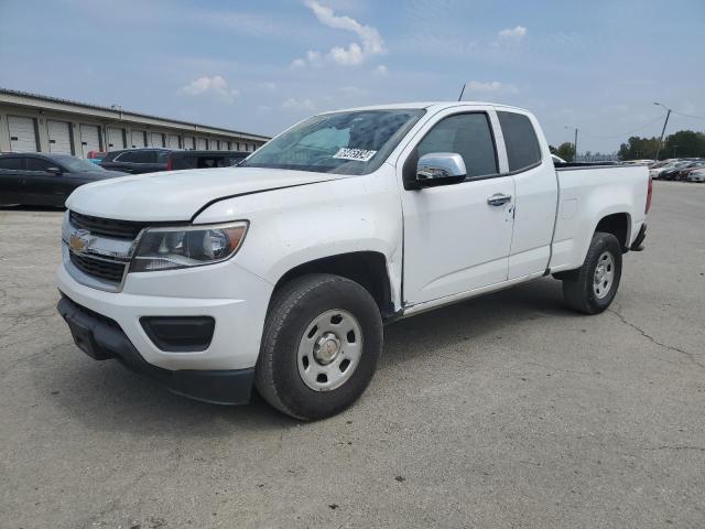 CHEVROLET COLORADO 2017 1gchsbea8h1220535