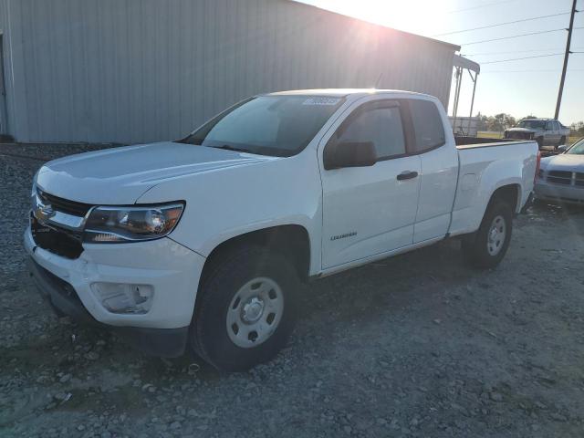 CHEVROLET COLORADO 2017 1gchsbea8h1310106