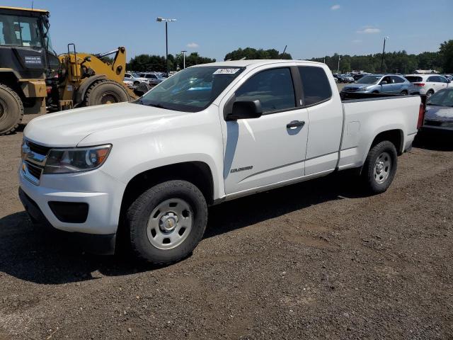 CHEVROLET COLORADO 2018 1gchsbea8j1203868