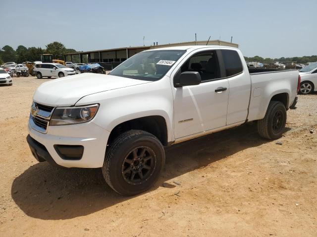 CHEVROLET COLORADO 2018 1gchsbea8j1232688