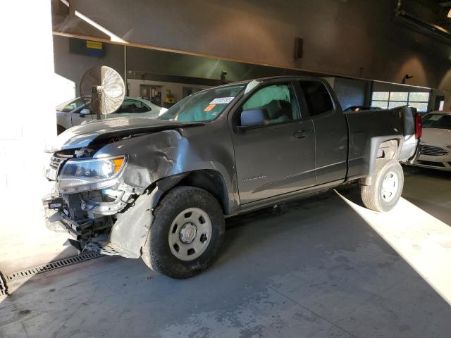 CHEVROLET COLORADO 2018 1gchsbea8j1304487