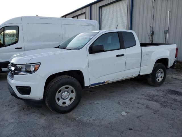 CHEVROLET COLORADO 2018 1gchsbea8j1306580