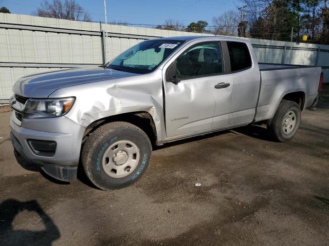 CHEVROLET COLORADO 2018 1gchsbea8j1312251