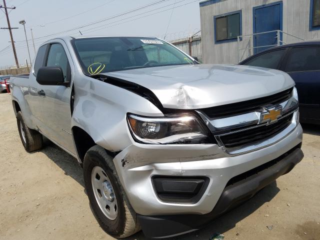 CHEVROLET COLORADO 2018 1gchsbea8j1312640