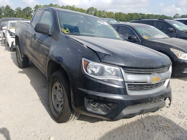 CHEVROLET COLORADO 2018 1gchsbea8j1326229