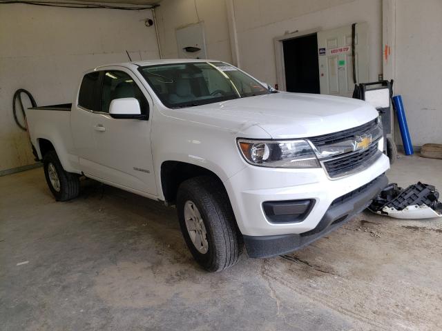 CHEVROLET COLORADO 2019 1gchsbea8k1133919