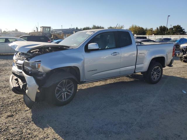 CHEVROLET COLORADO 2019 1gchsbea8k1140529