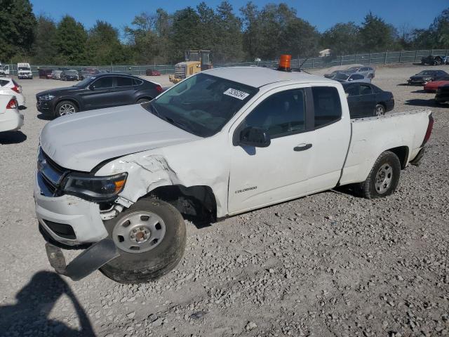 CHEVROLET COLORADO 2019 1gchsbea8k1172932