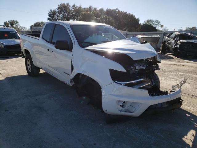 CHEVROLET COLORADO 2019 1gchsbea8k1181615