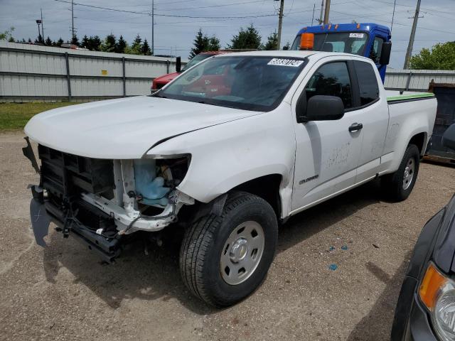 CHEVROLET COLORADO 2019 1gchsbea8k1220705