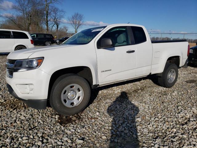 CHEVROLET COLORADO 2019 1gchsbea8k1221739