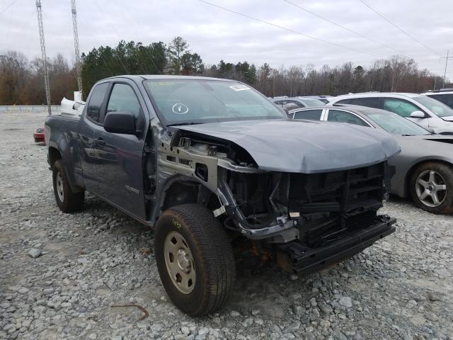 CHEVROLET COLORADO 2019 1gchsbea8k1228769