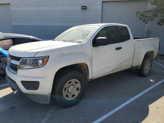 CHEVROLET COLORADO 2019 1gchsbea8k1298966