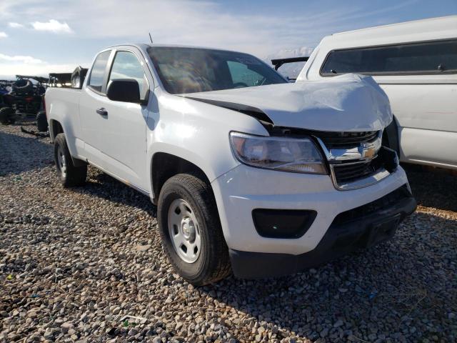 CHEVROLET COLORADO 2019 1gchsbea8k1331920