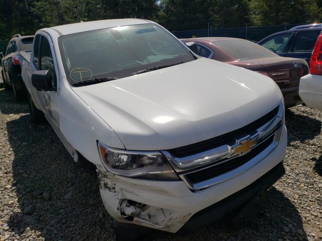 CHEVROLET COLORADO 2019 1gchsbea8k1359071