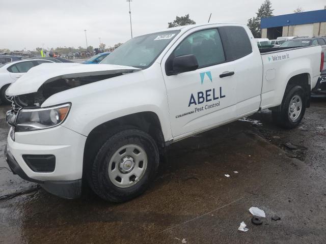 CHEVROLET COLORADO 2020 1gchsbea8l1192728