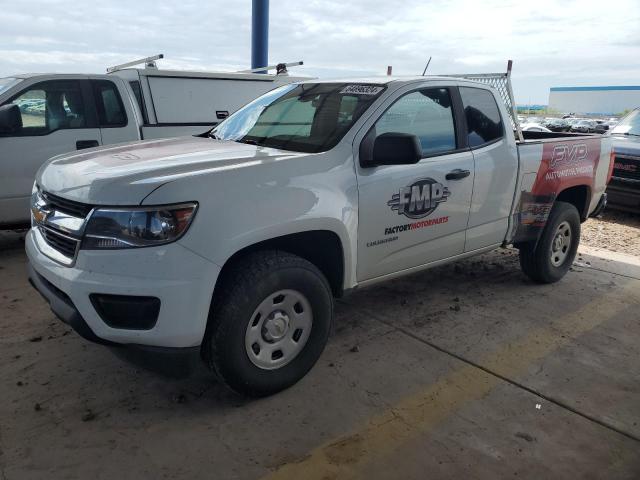 CHEVROLET COLORADO 2020 1gchsbea8l1231642