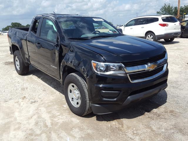 CHEVROLET COLORADO 2020 1gchsbea8l1236369