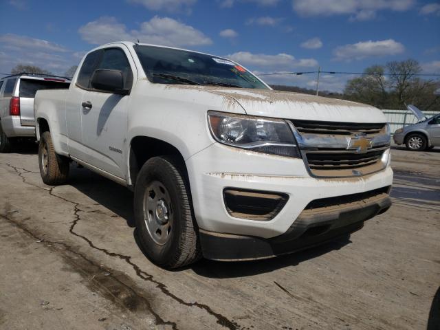 CHEVROLET COLORADO 2020 1gchsbea8l1238090