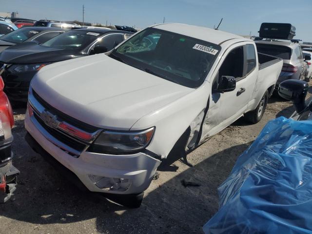 CHEVROLET COLORADO 2020 1gchsbea8l1247971