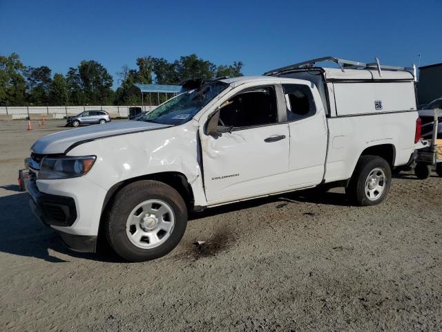 CHEVROLET COLORADO 2022 1gchsbea8n1129258