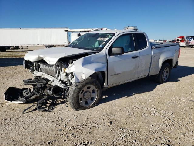 CHEVROLET COLORADO 2022 1gchsbea8n1140535