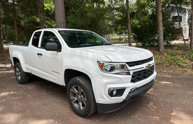 CHEVROLET COLORADO 2022 1gchsbea8n1301627