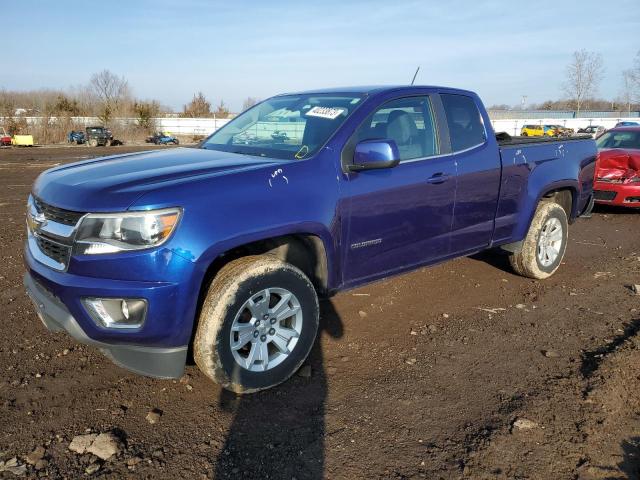 CHEVROLET COLORADO L 2015 1gchsbea9f1260345