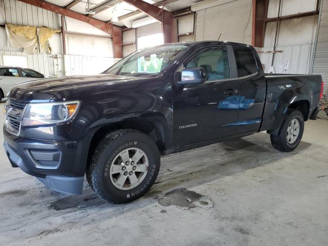 CHEVROLET COLORADO 2016 1gchsbea9g1278300