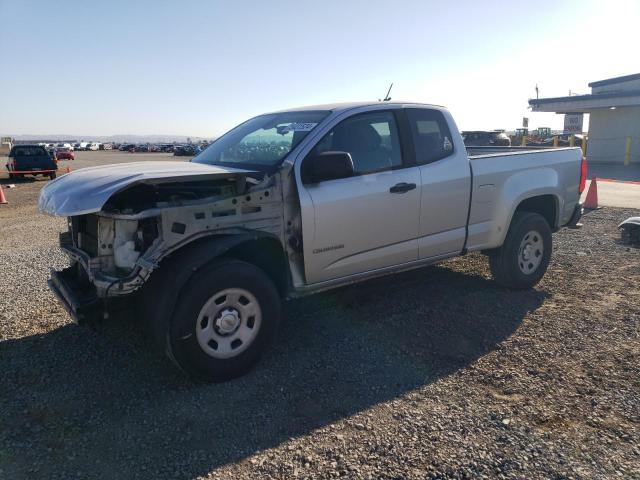 CHEVROLET COLORADO 2016 1gchsbea9g1325230