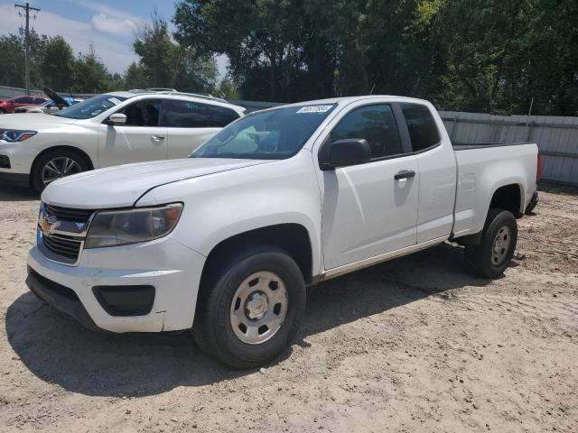 CHEVROLET COLORADO 2016 1gchsbea9g1380132