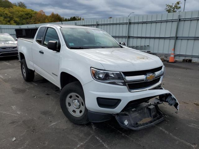 CHEVROLET COLORADO 2017 1gchsbea9h1165643