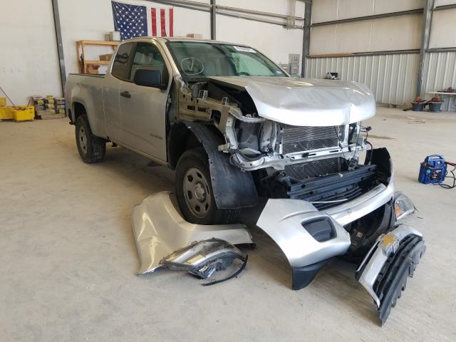 CHEVROLET COLORADO 2017 1gchsbea9h1304489