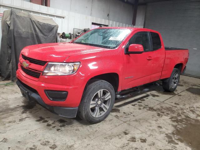 CHEVROLET COLORADO 2018 1gchsbea9j1104895