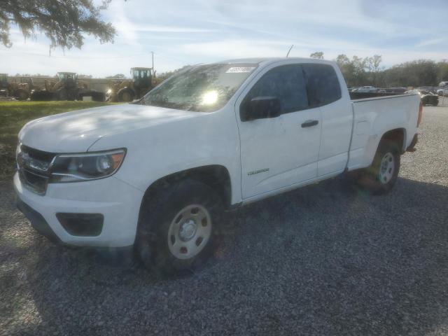 CHEVROLET COLORADO 2018 1gchsbea9j1202213