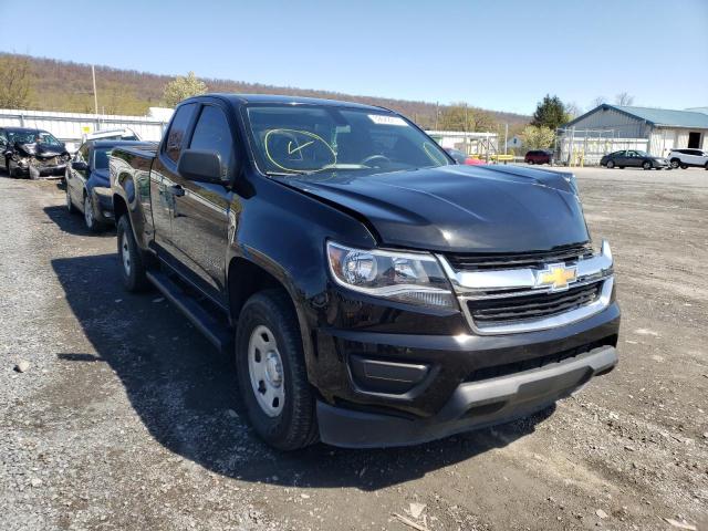 CHEVROLET COLORADO 2018 1gchsbea9j1216452