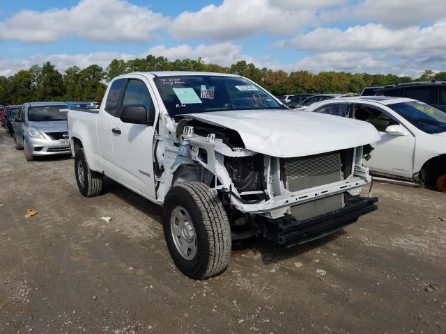 CHEVROLET COLORADO 2018 1gchsbea9j1308175