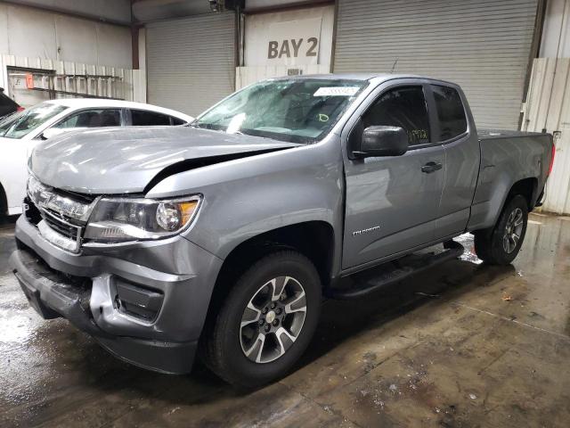 CHEVROLET COLORADO 2019 1gchsbea9k1135582