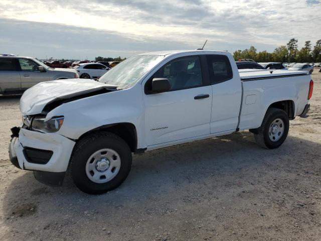 CHEVROLET COLORADO 2019 1gchsbea9k1142077