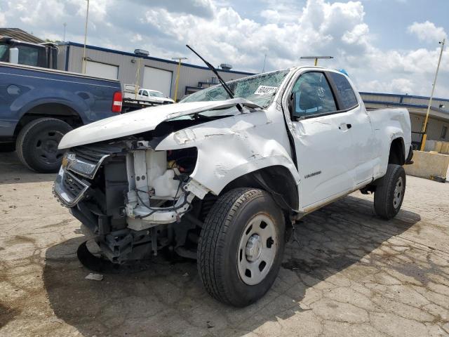 CHEVROLET COLORADO 2019 1gchsbea9k1208269