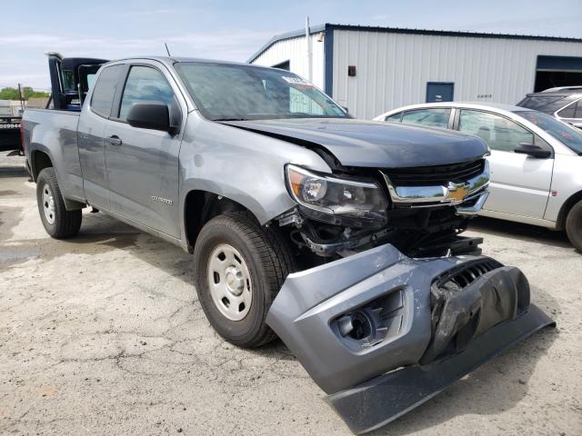 CHEVROLET COLORADO 2019 1gchsbea9k1235052