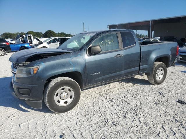 CHEVROLET COLORADO 2019 1gchsbea9k1238677