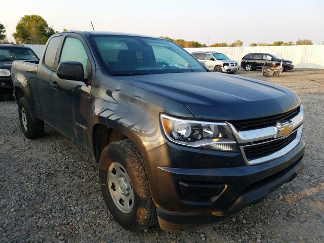 CHEVROLET COLORADO 2019 1gchsbea9k1239098