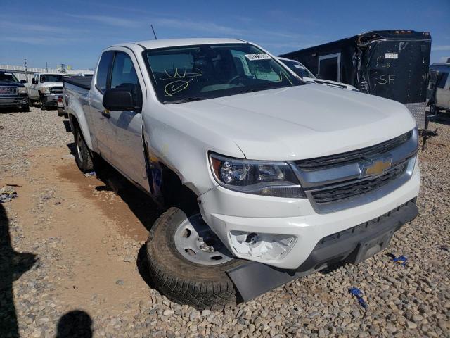 CHEVROLET COLORADO 2019 1gchsbea9k1244205