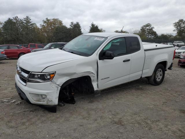 CHEVROLET COLORADO 2019 1gchsbea9k1280976