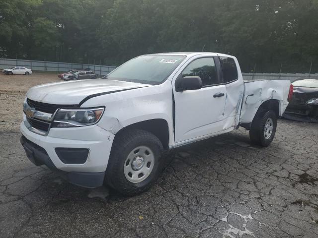 CHEVROLET COLORADO 2019 1gchsbea9k1281092