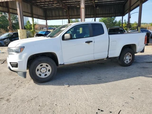 CHEVROLET COLORADO 2019 1gchsbea9k1299270